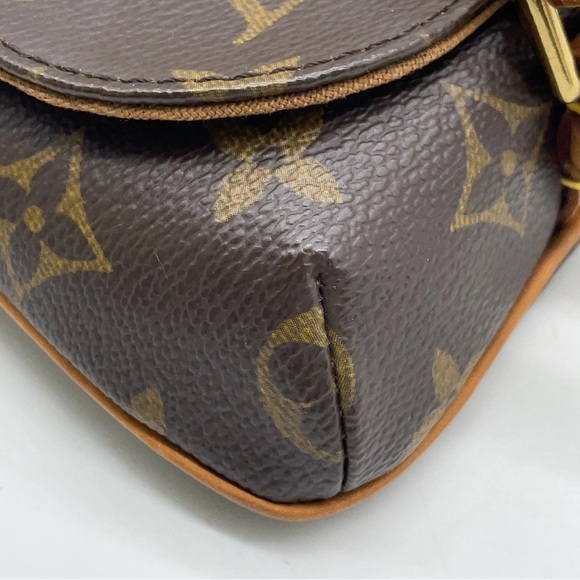 Louis Vuitton Pochette Marelle - Picture 7 of 15